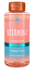 Tree Hut Vitamin C Wash, Gently Cleanses and Leaves Skin Looking Fresh and Radiant, Body Wash, 18 Fl Oz