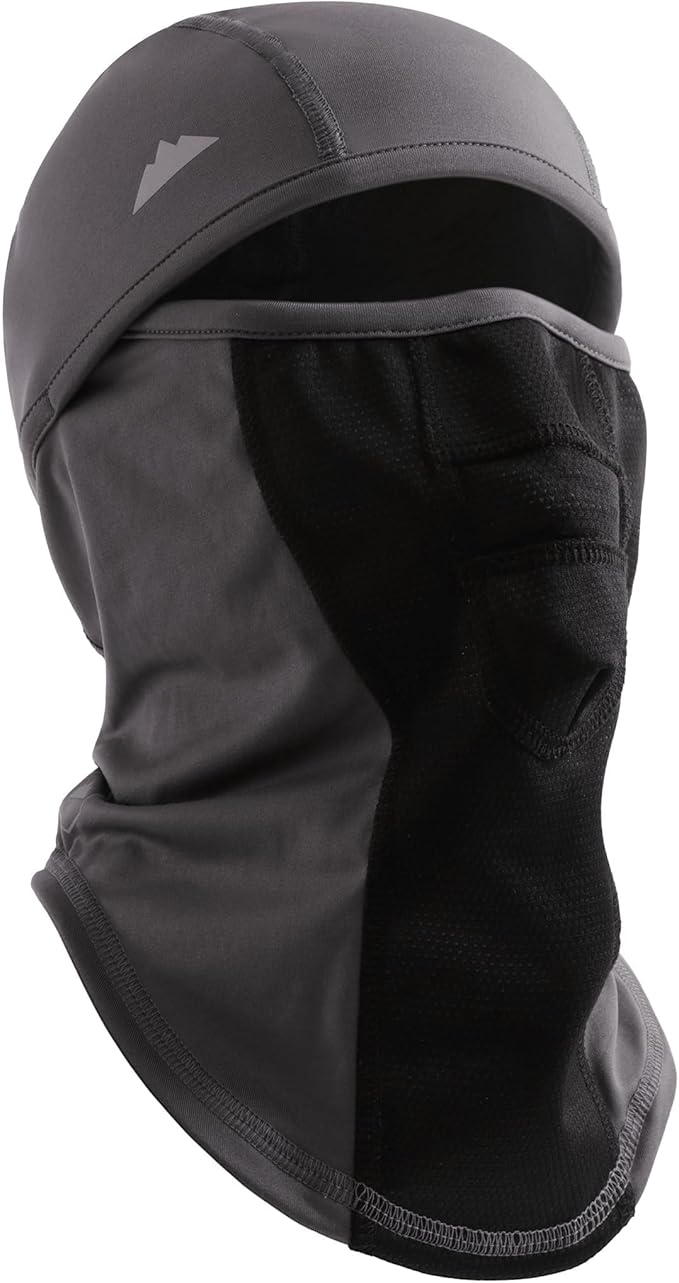 Balaclava Ski Mask - Winter Face Mask for Men & Women - Cold Weather Gear for Skiing, Snowboarding & Motorcycle Riding