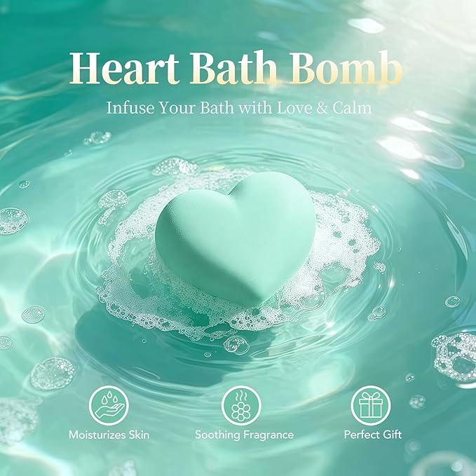 Mother's Day Pampering Gift Set for Her – Luxury Relaxation & Self-Care – Perfect for Birthdays, Christmas, Valentine's Day, Get Well – Ideal for Mom, Wife, Sister, Best Friend, Boss, Her, Grandma