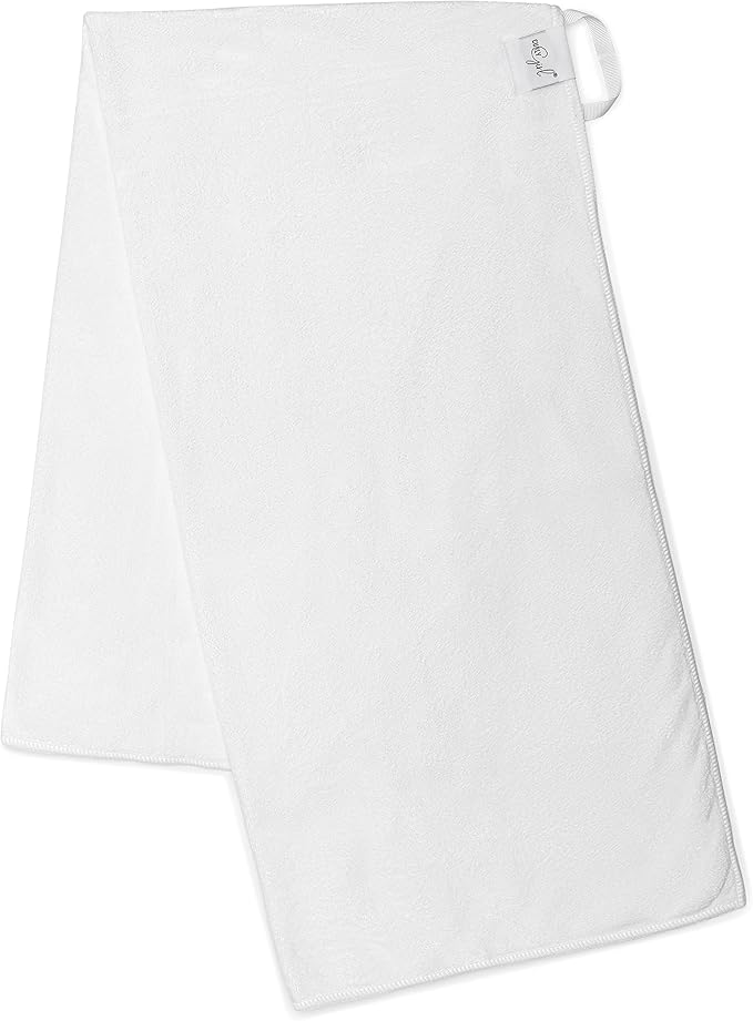 Curly Girl Towel for Women with Curls, Anti-Frizz, Absorbent, Fast Drying, Curly Hair, Microfiber Hair Drying Towel for Curls