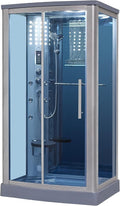Generic Mesa Steam Shower WS-802L