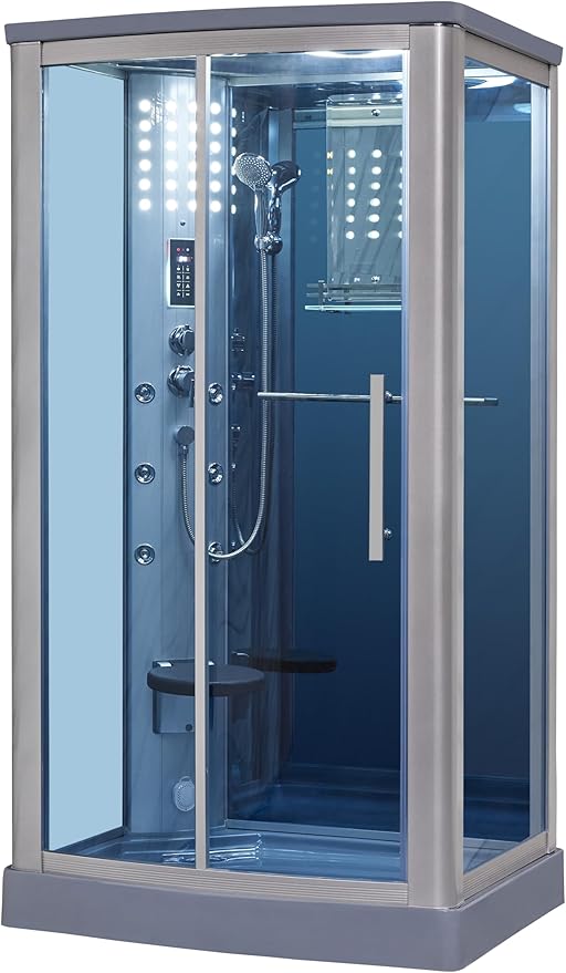 Generic Mesa Steam Shower WS-802L