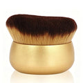 Extra Large Body Makeup Brush for Self Tanner, 75MM Professional Application Brush of Self Tanner Lotion and Bronzer, Large Size for Full Body Coverage