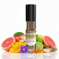 MOBETTER FRAGRANCE OILS A Millionth Of A Second Gold Perfume Women Body Oil 10ml Roll On