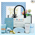 Thank You Gifts for Women, Teacher Appreciation Gifts, Birthday Gift Basket, Employee Appreciation Gift for Friends Women Teachers Coworkers Mom Her Boss Nurse Christmas Gift set with Canvas Tote Bag