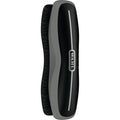 Wahl Professional Animal Equine Grooming Stiff Body Horse Brush, Black (#858705)