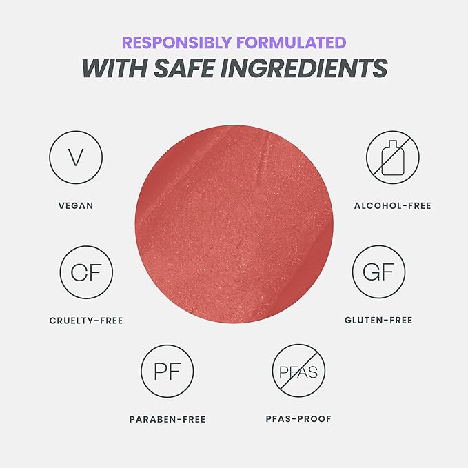 Wonderskin Wonder Blading Lip Stain Peel Off Masque, 2 Pack - Long Lasting, Waterproof and Transfer Proof Matte Nude Lip Tint Stain (Lovely Masque)