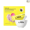FROMLABS Hair Treatment Booster Powder for Intensive Keratin Care, Mix with FROMLABS Protein Capsule Hair Repair Treatment, For Damaged, Bleached & Frizzy Hair, 2g*8 Single‑Use Packets(Powder only)
