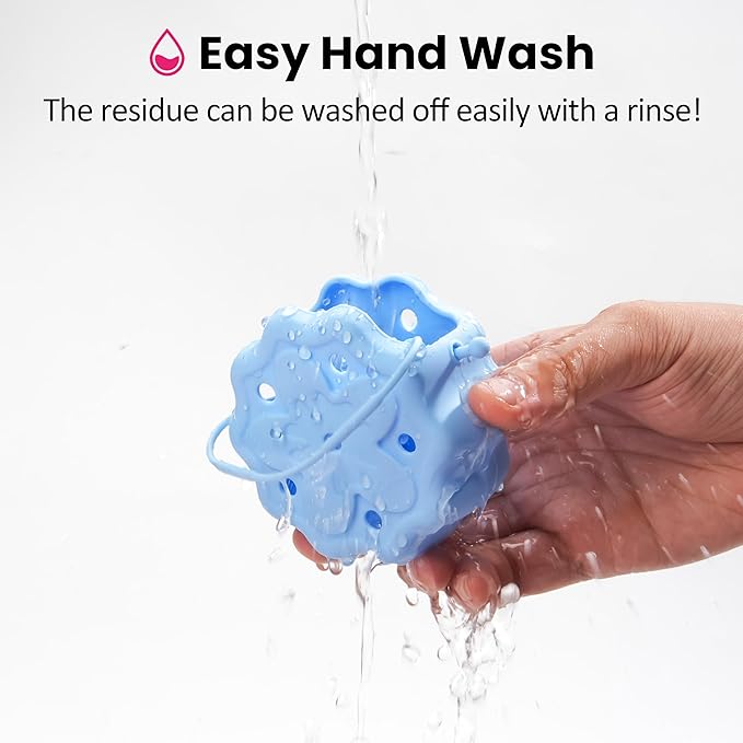 Silicone Shower Steamer Holder/Tray, Hangable&Durable Shower Steamer Holder, Long Lasting Bath Bombs Holder, Aromatherapy Diffuser Containers, Bathroom Accessory for Decor, Yellow