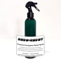 Eucalyptus Steam Room and Shower Spray, 8oz Premium Essential Oil Mist with Trigger Lock
