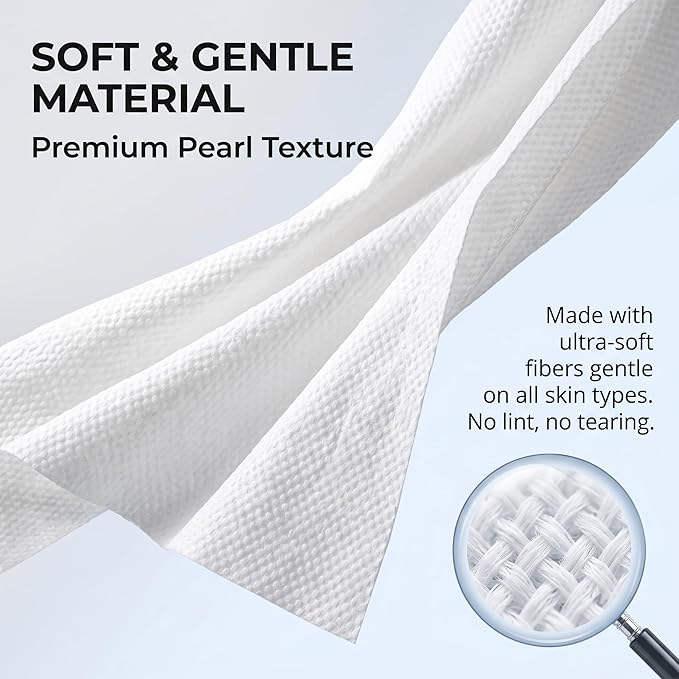 Disposable Face Towel Hot Face Towels spa hot towel for face Towels Suitable for Towel Warmers manually Soaked in Water or Can be Used in dispensers Compressed Towel Tablets (80PCS spa Soft Towels)