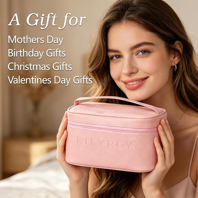 Mothers Day Gifts for Mom, Gifts for Women, Bath Sets for Women Gift - 20Piece Bath and Body Gift Bath Set for Woman, Spa Gift Sets | Spa Kit, Valentines Day, Christmas, Birthday Present for Her
