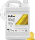 DeEnti Callus Remover for Feet, Extra Strength Foot Callus Remover Gel, 128oz Salon Grade Home Pedicure Supplies for Dry Skin, Cracked Heel, Professional Strength Foot Care, Lemon