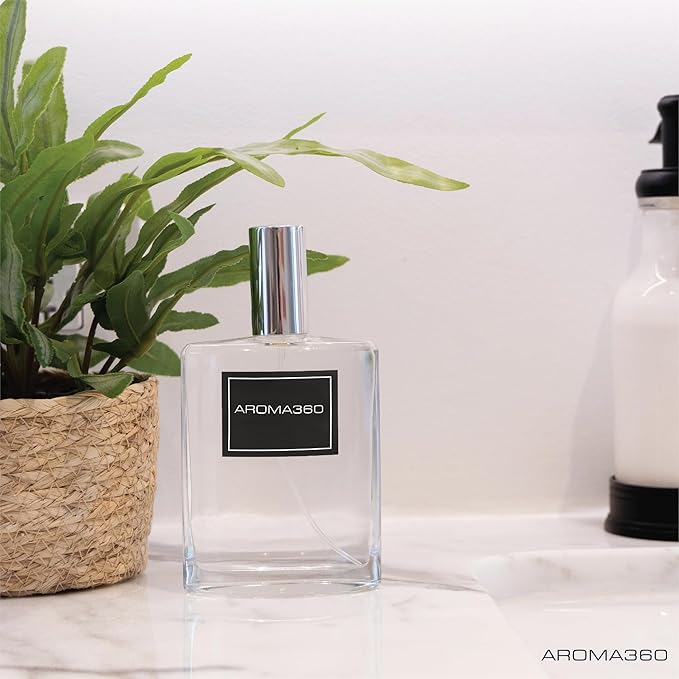 Aroma360 100ML Luxury Room Spray (Déjà Vu)