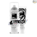 IGK GOOD BEHAVIOR Spirulina Protein Smoothing Spray + Anti-Frizz Smoothing Blowout Balm | Keratin Like Treatment + Frizz Control + Heat Protectant | Vegan + Cruelty Free