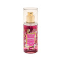 Bath and Body Works Strawberry Snowflakes Fine Fragrance Mist Travel Size Mini Purse Spray 2.5 Ounce (Strawberry Snowflakes)