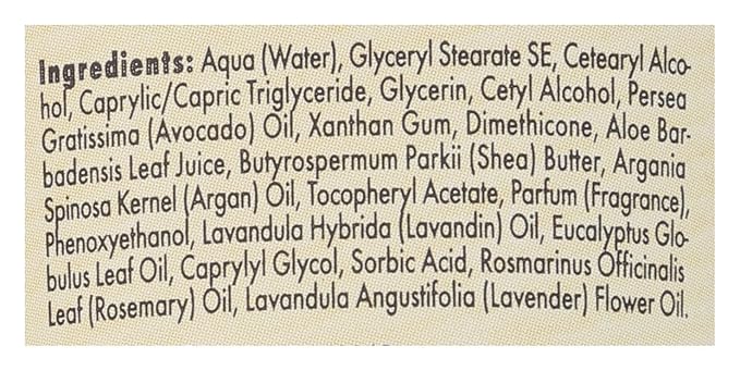 A LA MAISON Lavender Aloe Hand Cream 1.7 oz, 1 Pack