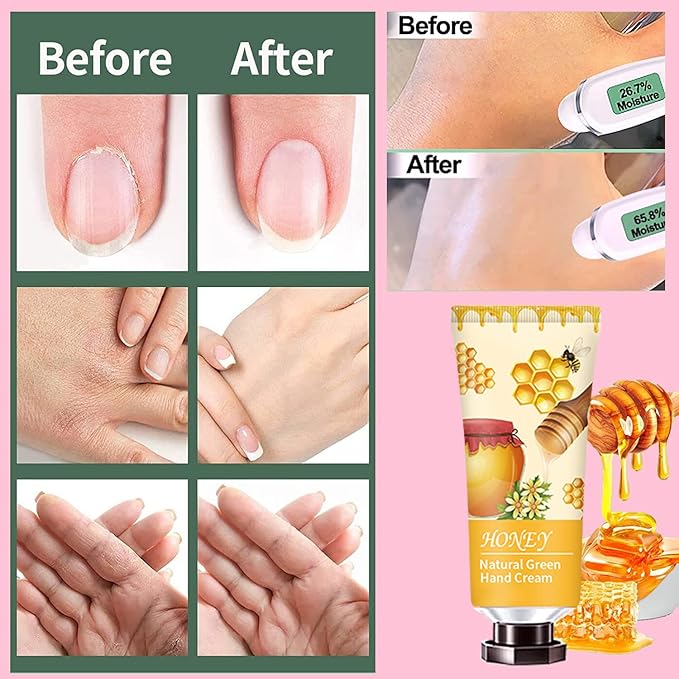 INALIER Mothers Day Gifts-38 Pack Hand Cream Bulk, Stocking Stuffers for Women,Teen Girls,Coworkers & Teachers, Nurses Gifts, Hand Cream for Dry Cracked Hands,Mini Travel Size Hand Lotion