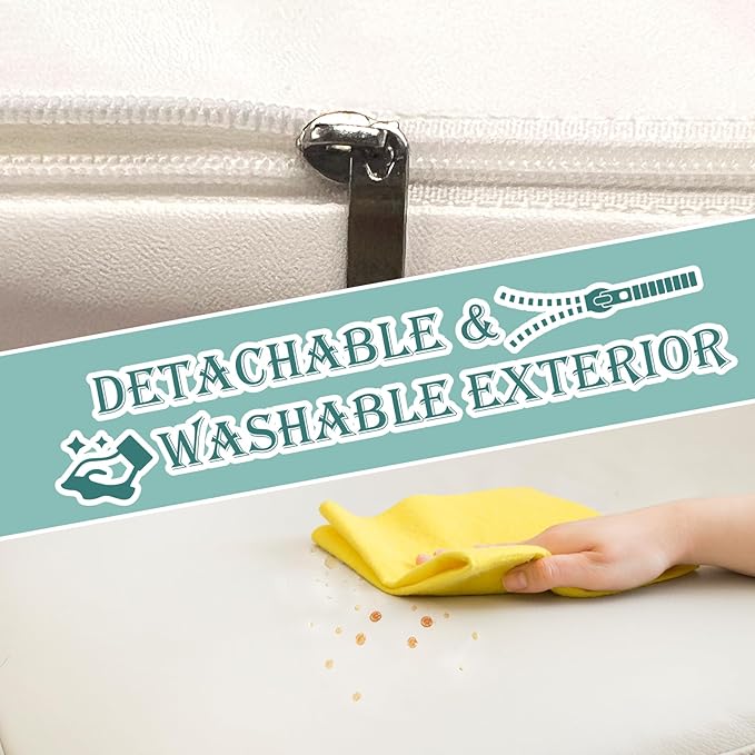Wibeelee Hair Washing Station for Kids Waterproof Shampoo Foam Mat with Ergonomic Design Non Slip Bath Pillow Sink Soft Neck Support for Easy Hair Wash