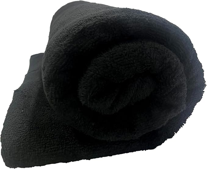 hooga Sauna Blanket Towel Insert - Absorbent Insert for Sauna Blanket - Reusable, Machine Washable, and 100% Natural Organic Cotton - 70"x30" - Luxuriously Soft and Eco-Friendly Material