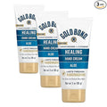 Gold Bond Hnd Crm Ult Int Size 3z, Aloe (Pack of 3)
