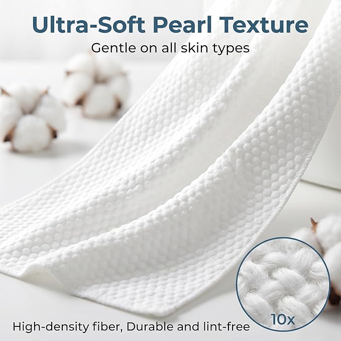 Disposable Face Towel, Portable Compressed Towel hot face towel hot towel,It can be paired with the following hot towel machine ASIN: B0GR3Z1BYS (80PCS)