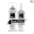 IGK GOOD BEHAVIOR Smoothing Frizz Fighters Set | 4-in-1 Prep Spray + Spirulina Protein Smoothing Spray | Frizz Control + Heat Protectant | Vegan + Cruelty Free