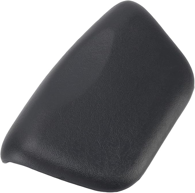 Aramox Premium Spa Bath Pillow, Ultra Soft PU Headrest Cushion, Supports Relaxation in Bathtubs, Hot Tubs and Spas