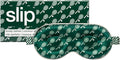 slip Pure Silk Contour Sleep Mask: Protect Your Delicate Lashes with Our Innovative, Lash-Friendly Design. Beauty Sleep with Slipsilk™ Comfort, 1 Contour Mask, Sleep & Leisure Club