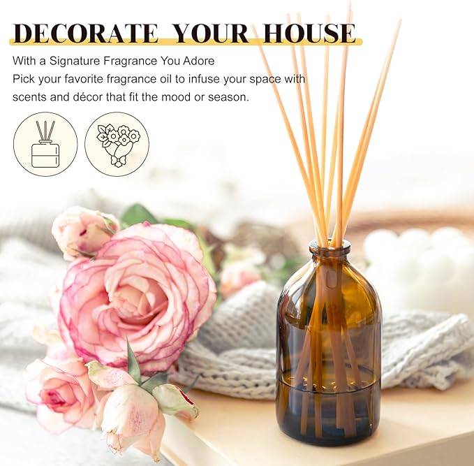 EUQEE 60ML Coffee Fragrance Oil 2.02 Fl oz Premium Fragrance Essential Oils with Glass Dropper for Diffuser, DIY Bath Bombs, Aromatherapy, Soap Candle Making