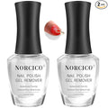 Gel Polish Remover, Professional Gel Remover for Nails, Quick & Easy Polish Remover In 3-5 Minutes, No Need for Foil Soaking Or Wrapping-30ml