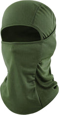 ROXUN Ski Mask Balaclava Shiesty, Motorcycle Summer Cooling Breathable UV Protector for Men/Women