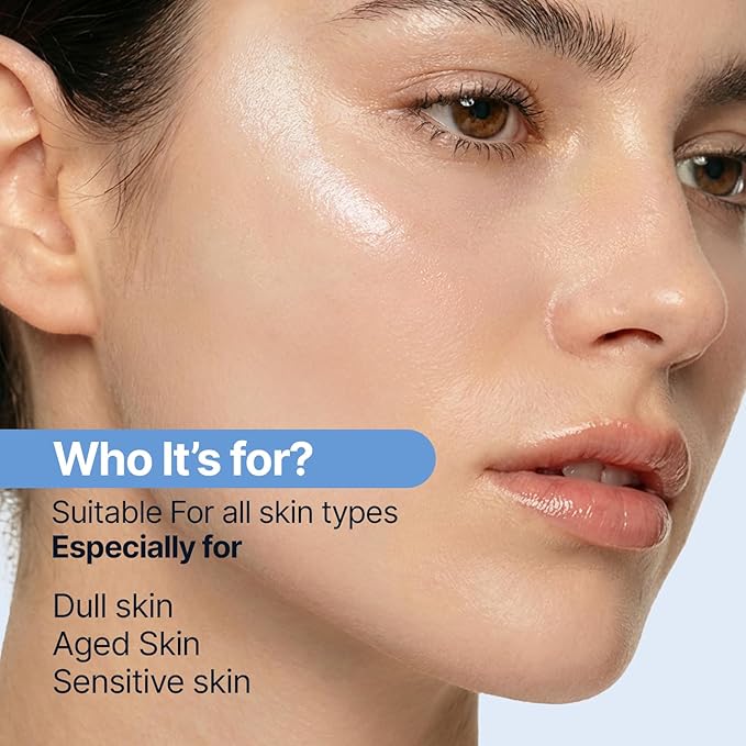 SUNGBOON EDITOR Silk Peptide EGF Facial Toner with Copper Peptides for Sensitive Skin | Moisture & Smoothing Care for fine Lines | Firm-Looking Radiance | Korean Skincare 10.14 fl oz