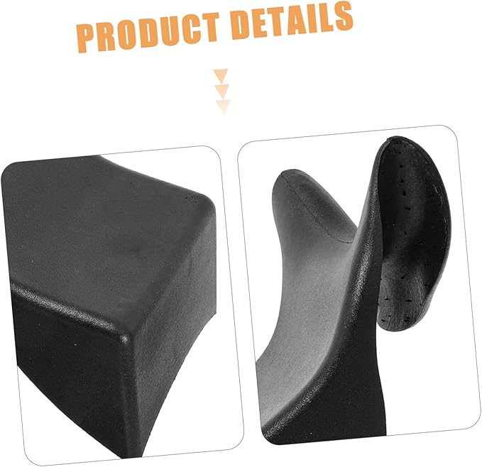 Shampoo Bed Pillow Neck Cushion for Salon Shampoo Bowl Hair Washing Support Comfortable Bath Tub Spa Accessory 8.66X7.48X3.15 Inches