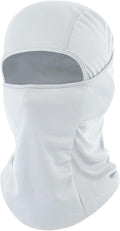 ROXUN Ski Mask Balaclava Shiesty, Motorcycle Summer Cooling Breathable UV Protector for Men/Women