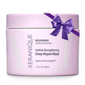 Keranique Hair Mask for Dry, Damaged & Thinning Hair – Deep Repair & Hydration with Keratin Protein & Ceramides – Strengthens, Volumizes & Supports Healthy Hair Growth – Keratin Amino Complex™ | Hair Mask for Dry, Damaged Hair, Thinning Hair, Deep Repa...