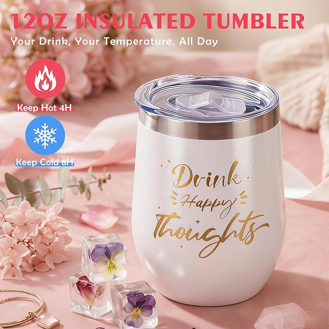 Birthday Gifts for Women,Mothers Day Gifts for Mom,Valentines Day Gift for Her,Self Care Spa Gift Basket with Blanket Candle Bath Bomb,Relaxing Spa Set,Get Well Package,for Mom Wife Sister Best Friend