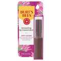 Burt’s Bees Back To School Dorm Essentials, Renewing Lip Treatment, With Naturally Derived Retinol Alternative and Ceramides, Lip Treatment With Responsibly Sourced Beeswax, Anti-Aging, 0.16 oz.