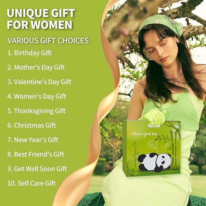 Get Well Soon Gifts Baskets for Women Self Care Gifts, Spa Care Package After Surgery Inspirational Thinking of You Sympathy Gift, Feel Better Encouragement Gift for Women Sick Friends Blanket
