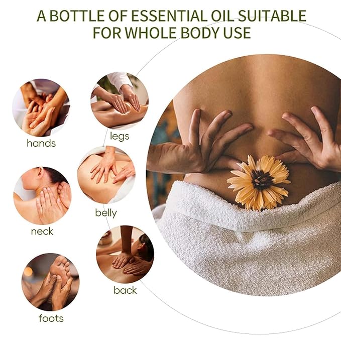 2 Pcs Collagen Lifting Body Oil, Advanced Hydrating Collagen Oil for Body & After Shower, Lightweight Non-Greasy，Anti Aging Moisturizing for Women & Men 100ML/3.38 Fl Oz