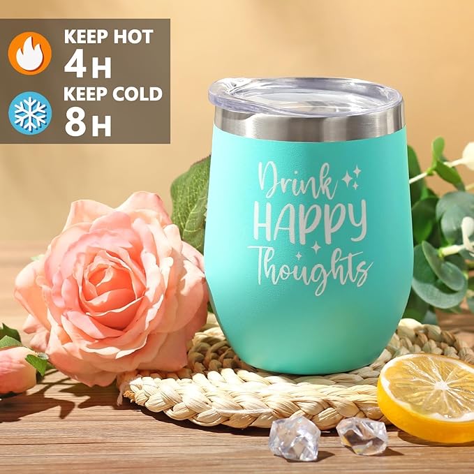 Mothers Day Birthday Gifts for Women Self Care Get Well Soon Gifts, Ocean Relaxing Spa Gift Basket Thinking of You Care Package with Flannel Blanket, Unique Gift for Her Mom Wife Grandma Friend Sister