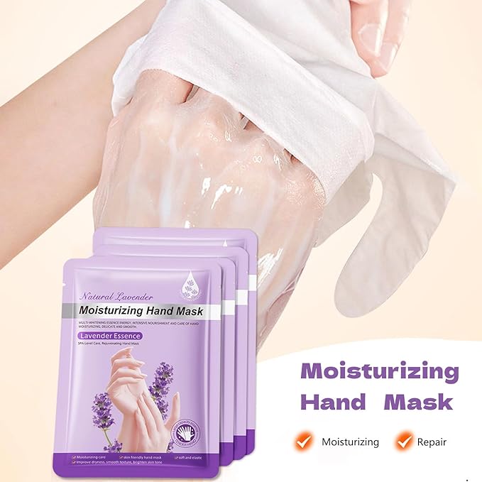 Spa Party Supplies for Women, Spa Party Favors,Facial Masks,Foot Mask,Under Eye Patches,Hand Mask,Hand Cream,Lip mask,Spa Day Kit,Birthday Mothers Day Gifts for Women Sleepover,Baby Shower favors