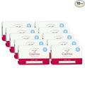 Caprina Canus Original Formula Fresh Goat's Milk Soap 5 oz each (10 bars)