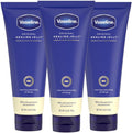 Vaseline Original Healing Jelly 3 Pack White Petrolatum Skin Protectant for Mess-Free Moisturizing On-the-Go, with 3x Purified Purity Guaranteed Formula, 6.8 oz by Vaseline