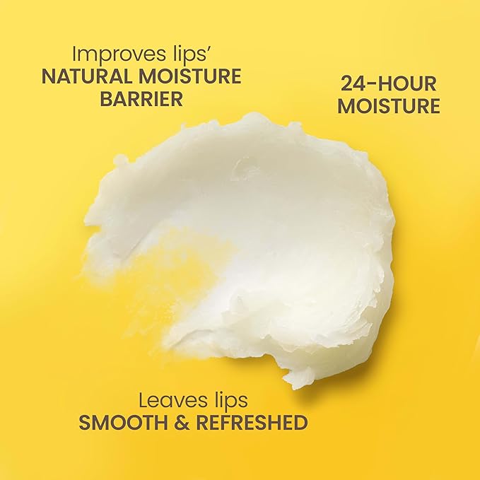 Burt's Bees Mothers Day Gifts, Lip Balm - Strawberry, Lip Moisturizer With Responsibly Sourced Beeswax, Tint-Free, Natural Origin Conditioning Treatment, 2 Tubes, 0.15 oz.