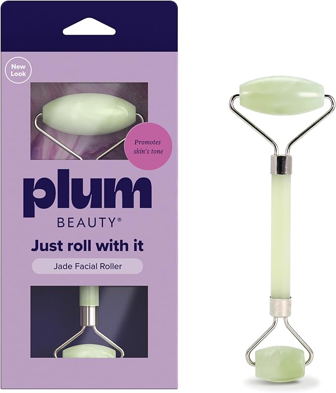 Jade Roller for Face