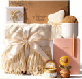 Birthday Gift for Women Friendship, Gifts for Women Birthday Unique Self Care Package Gifts Basket for Best Friend, Sister, Mom, Teen Girls, Wife, Girlfriend, Coworker
