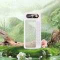 Automatic Wall Mount Fragrance Dispenser, Wall Mount Desktop Standing Air Freshener Spray Dispenser,5 Gears Auto Perfume Dispenser for Home Bathroom Hotel