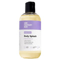 Her Fantasy Box | Body Splash Mental Reset Fragrance Oil – Lavender, Chamomile & Warm Vanilla Scent with Soft Amber & Musk, Lightweight Hydrating Body Oil, Vegan & Cruelty Free