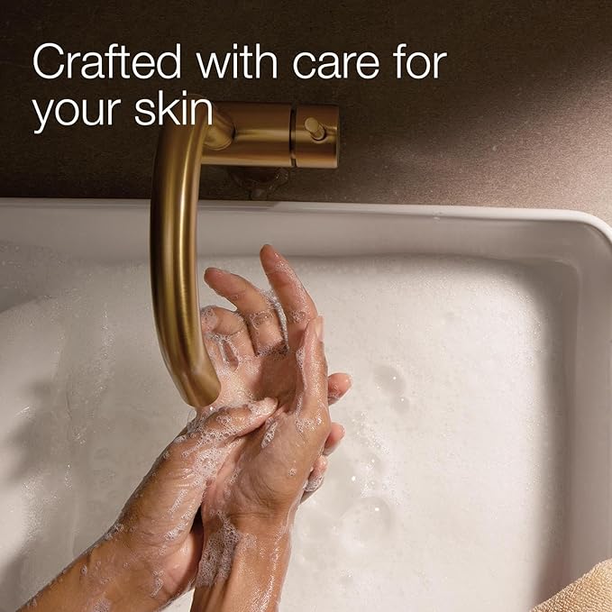 Bath & Body Works Gentle & Clean Foaming Hand Soap, Pistachio Milk & Honey Scent, Non-Drying, Made Without Sulfates & Parabens, Foaming Hand Wash for Kitchen & Bathroom, 8.75 fl oz - 1 Pack